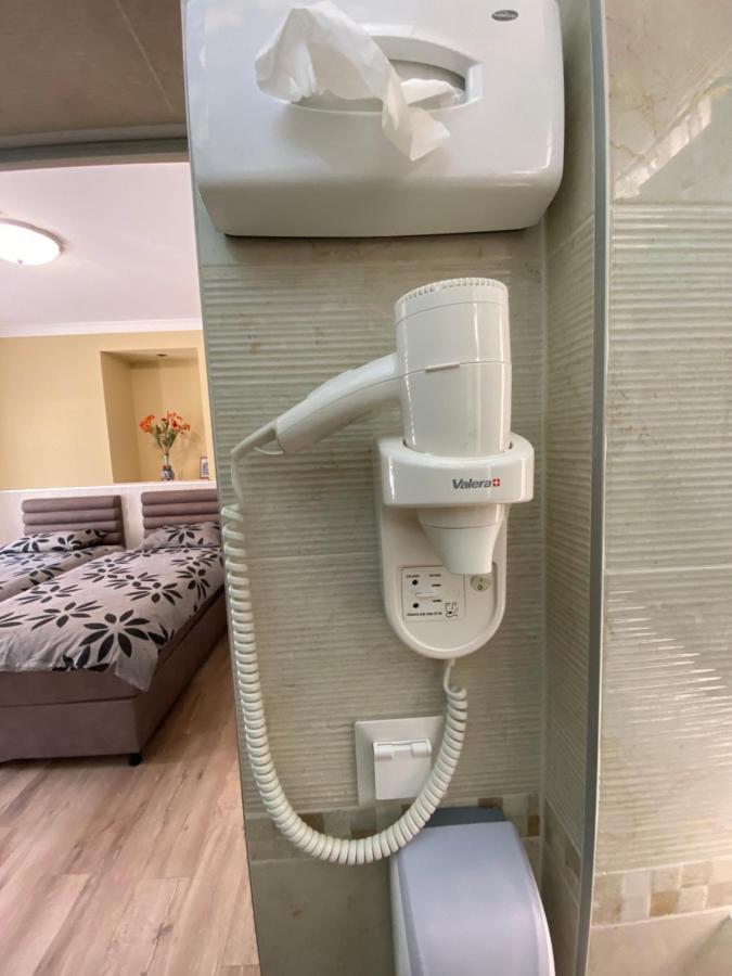 Къща За Гости Кребс Guesthousekrebs 슈멘 외부 사진
