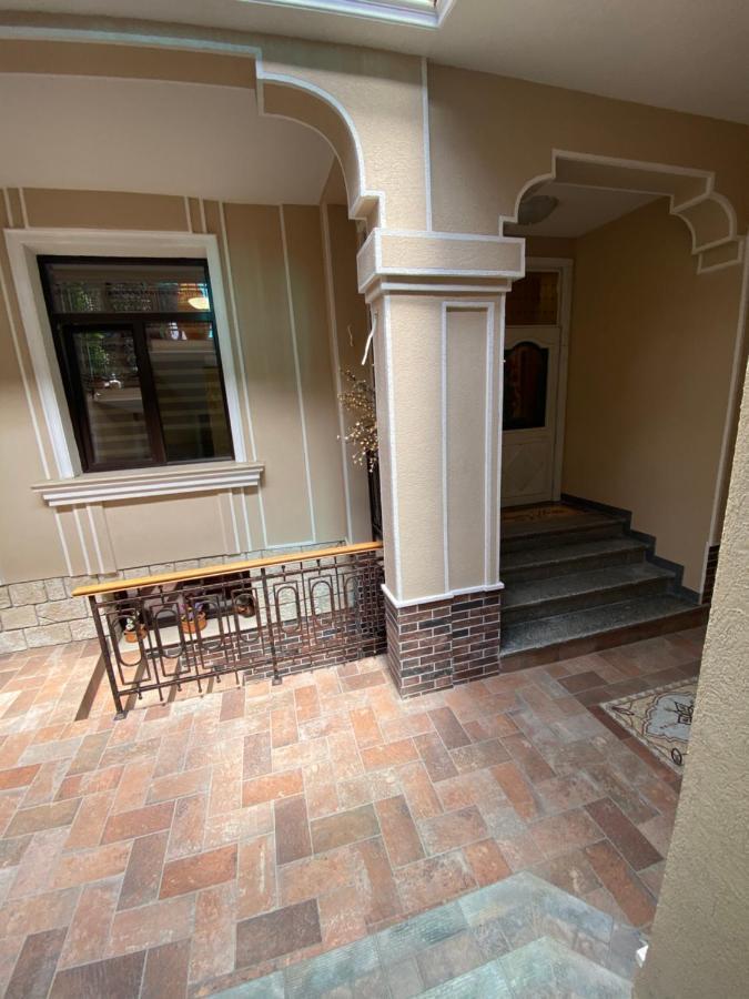 Къща За Гости Кребс Guesthousekrebs 슈멘 외부 사진