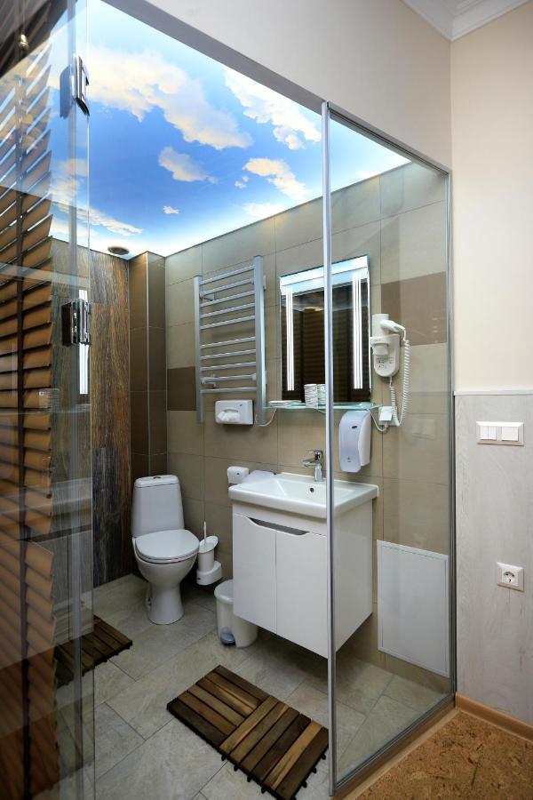 Къща За Гости Кребс Guesthousekrebs 슈멘 외부 사진