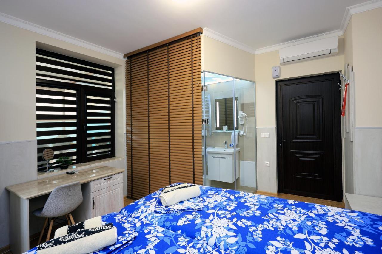 Къща За Гости Кребс Guesthousekrebs 슈멘 외부 사진