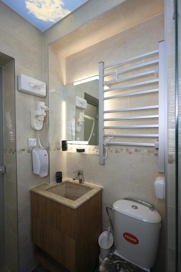 Къща За Гости Кребс Guesthousekrebs 슈멘 외부 사진