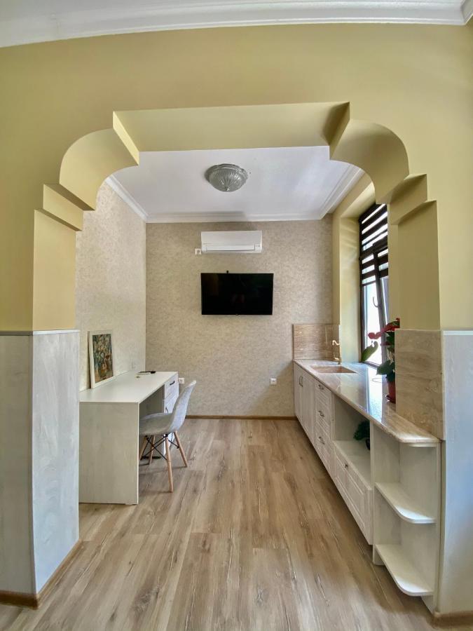 Къща За Гости Кребс Guesthousekrebs 슈멘 외부 사진