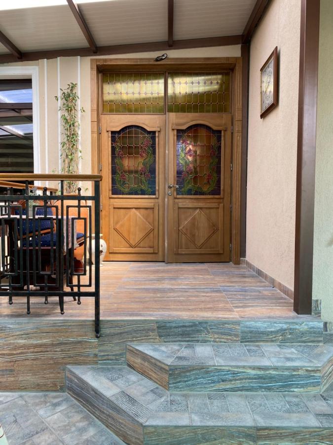 Къща За Гости Кребс Guesthousekrebs 슈멘 외부 사진