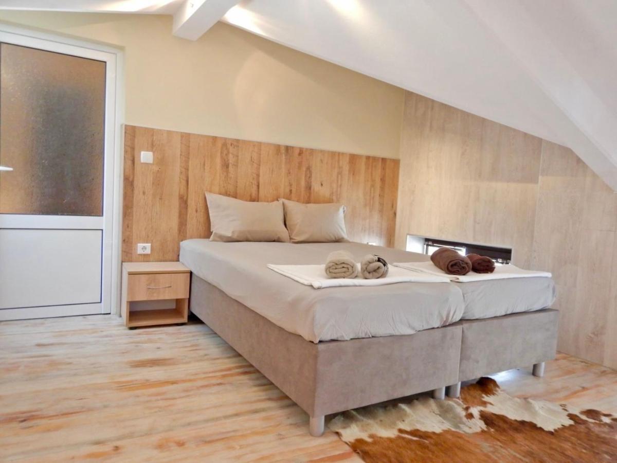 Къща За Гости Кребс Guesthousekrebs 슈멘 외부 사진